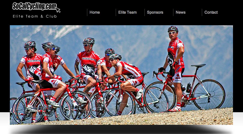 SoCalCycling.com Elite Team