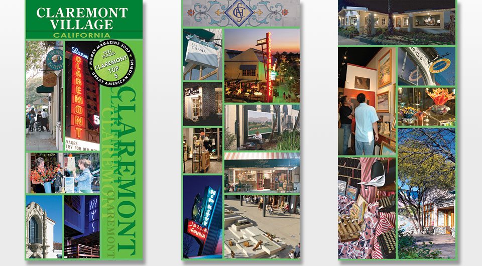 City of Claremont