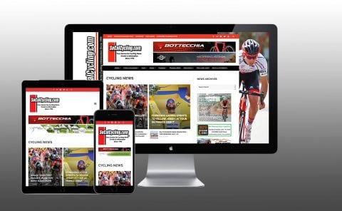 SoCalCycling.com Web Site and Mobile Site